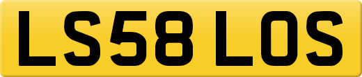 LS58LOS